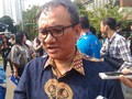 Netizen Gaungkan Tagar #AndiAriefTegaBanget