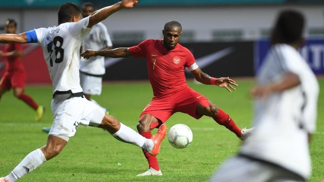 PSSI tetap ingin Luis Milla membawa Timnas Indonesia juara di turnamen Piala AFF yang digelar pada 8 Oktober sampai 15 Desember 2018.