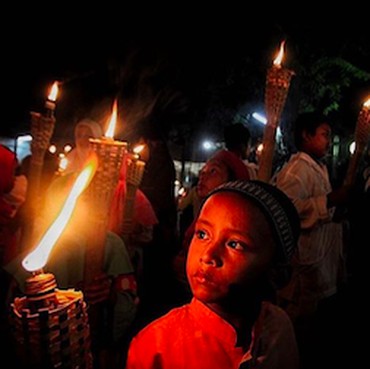 Bacaan Doa Awal dan Akhir Tahun yang Dibaca Rasulullah saw