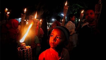 img-title Bacaan Doa Awal dan Akhir Tahun yang Dibaca Rasulullah saw