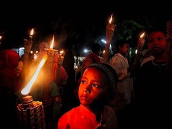 Bacaan Doa Awal dan Akhir Tahun yang Dibaca Rasulullah saw