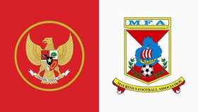 LIVE: Timnas Indonesia vs Mauritius