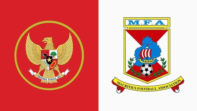 Timnas Indonesia mengalahkan timnas Mauritius 1-0 pada laga persahabatan di Stadion Wibawa Mukti, Selasa (11/9) sore ini.