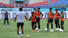 Kemenpora Soal Milla di Timnas Indonesia: PSSI Harus Tegas