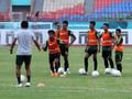 Kemenpora Soal Milla di Timnas Indonesia: PSSI Harus Tegas