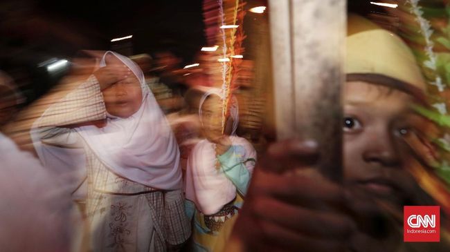 Dikenal sebagai salah satu perayaan hari besar Islam, 1 Muharam atau 1 Suro juga diselimuti berbagai tradisi hingga pamali.