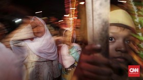 Menyingkap Tabir Tradisi di Bulan Suro