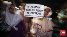 Jadi Hari Penting bagi Umat Muslim, Kapan Tahun Baru Islam 2022?