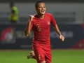 Agen Tak Masalah Evan Dimas Tampil di Kasta Kedua Liga Jepang
