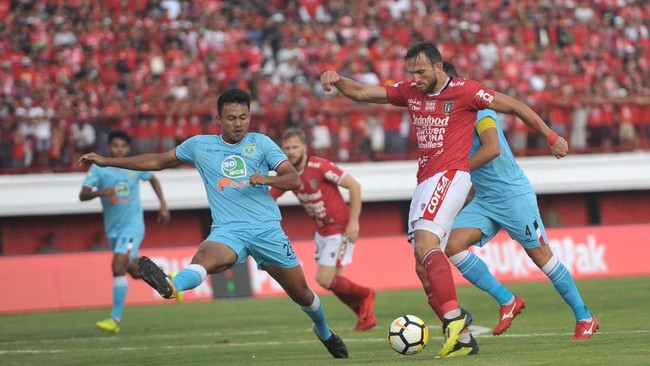 Salah satu perangkat pertandingan mengungkapkan dugaan transaksi pengaturan skor di sejumlah pertandingan Liga 1.