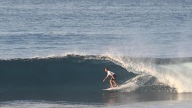 Potensi Indonesia Jadi Destinasi Surfing Kelas Dunia
