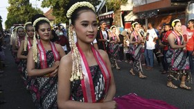 5 Tradisi Tahun Baru Islam di Indonesia