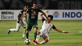 Klasemen Sementara Liga 1 2018 Usai Persebaya Kalah