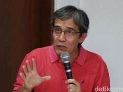 Hadar Nafis Kecewa Proses Pemilihan Anggota KPU-Bawaslu Tak Transparan!