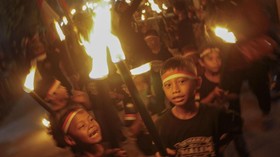 Menag Minta Tahun Baru Islam Dirayakan Secara Sederhana