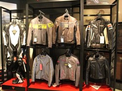 Ini 7 Tips Memilih Jaket Motor Baru, Jangan Sampai Salah Pilih