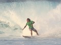 Destinasi Surfing di Lombok Incaran Peselancar Dunia