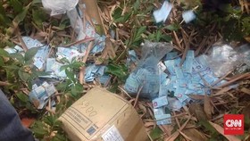 Buntut e-KTP Tercecer, Kemendagri Diminta Audit Internal
