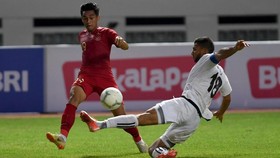 Kurniawan Menanti Pelatih Timnas Indonesia Sebelum Piala AFF