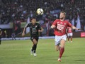 Hasil Liga 1 2019: Bali United Kalahkan Kalteng Putra 2-1
