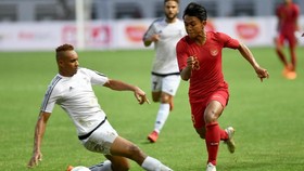 Gomez Pertimbangkan Larang Pemain Persib ke Timnas Indonesia