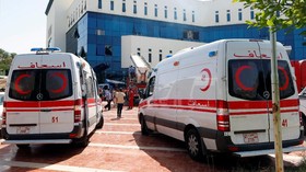 ISIS Klaim Serangan Teror di Kemenlu Libya