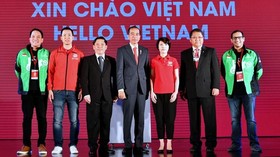 Jokowi Restui Goviet Mengaspal di Vietnam