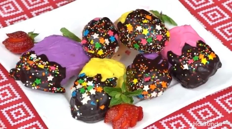 Brownies Es Krim, Sajian Unik untuk Acara Keluarga