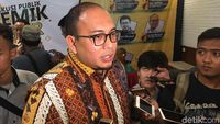 Gerindra Protes Fahri: Masa Gegara Wagub DKI, Prabowo Harus Mundur
