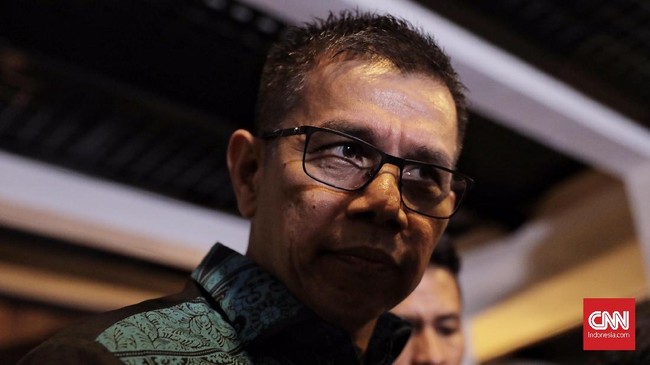 Demokrat menyebut pengakuan Ditjen Imigrasi Kementerian Hukum dan HAM soal kepulangan Harun Masiku, bertolak belakang dengan keterangan Menkumham Yasonna Laoly.