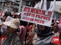 Gaduh Dugaan Penyusup di Balik Kasus Emak-emak Karawang