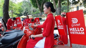 Ditinggal Dua Bos, Goviet Rekrut Mantan Bos Facebook Vietnam