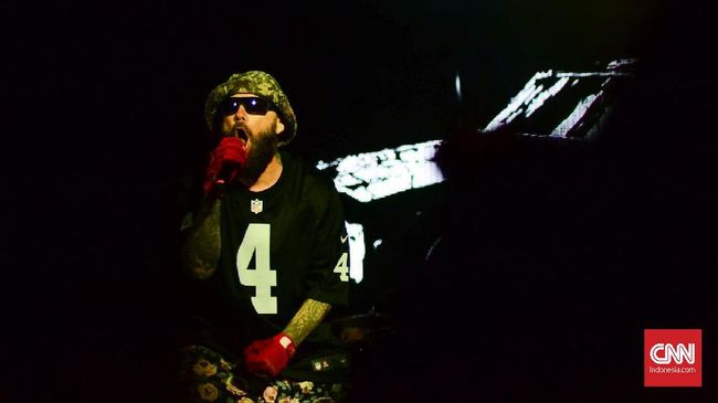 Kasus penahanan royalti sebesar US$200 juta yang digugat Limp Bizkit terhadap Universal Music Group (UMG) segera masuk persidangan.