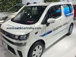 Mobil Hybrid Pertama Suzuki Meluncur Tahun Depan