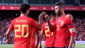 Klasemen UEFA Nations League Usai Spanyol Bungkam Kroasia