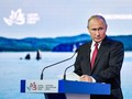 Presiden Rusia Bakal Temui Jokowi Bulan Depan