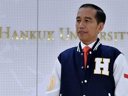 Tidak Melulu Ilmu Politik, Ternyata Ini Jurusan Kuliah 7 Presiden Indonesia
