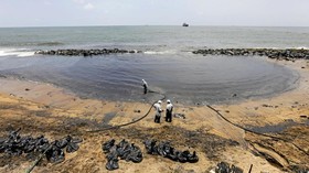 Persoalan Tak Berujung Tumpahan Minyak Montara