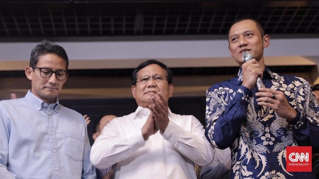 Dia mengatakan hubungan baik dengan SBY juga sudah lama terjalin sejak mendapatkan pendidikan akademi militer di Magelang, Jawa Tengah.