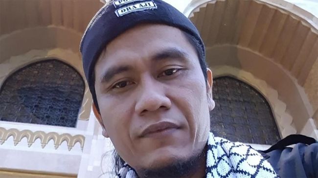 Gus Miftah, Dari Dakwah Sarkem Berujung Viral di Boshe Bali