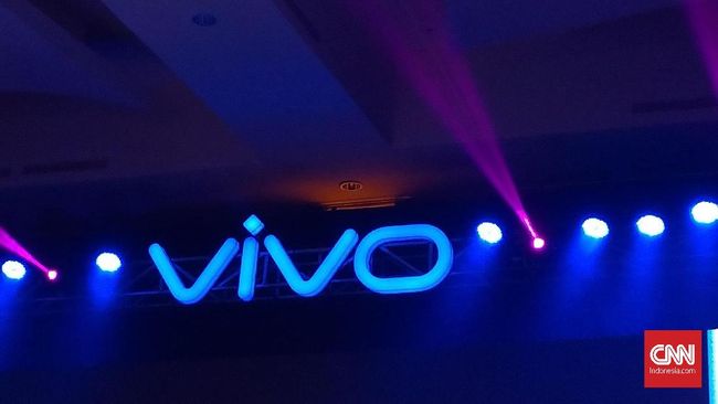 Vivo Sebut HP Seri Y Paling Laku di Indonesia