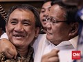 Demokrat Kritik Prabowo Salahkan Presiden Sebelum Jokowi