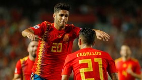 Enrique Tak Peduli Timnas Spanyol Didominasi Real Madrid