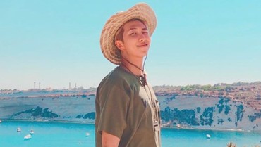 img-title RM BTS Buka-bukaan Soal Kegagalan Cinta di Masa Lalu, Ini Penyebabnya