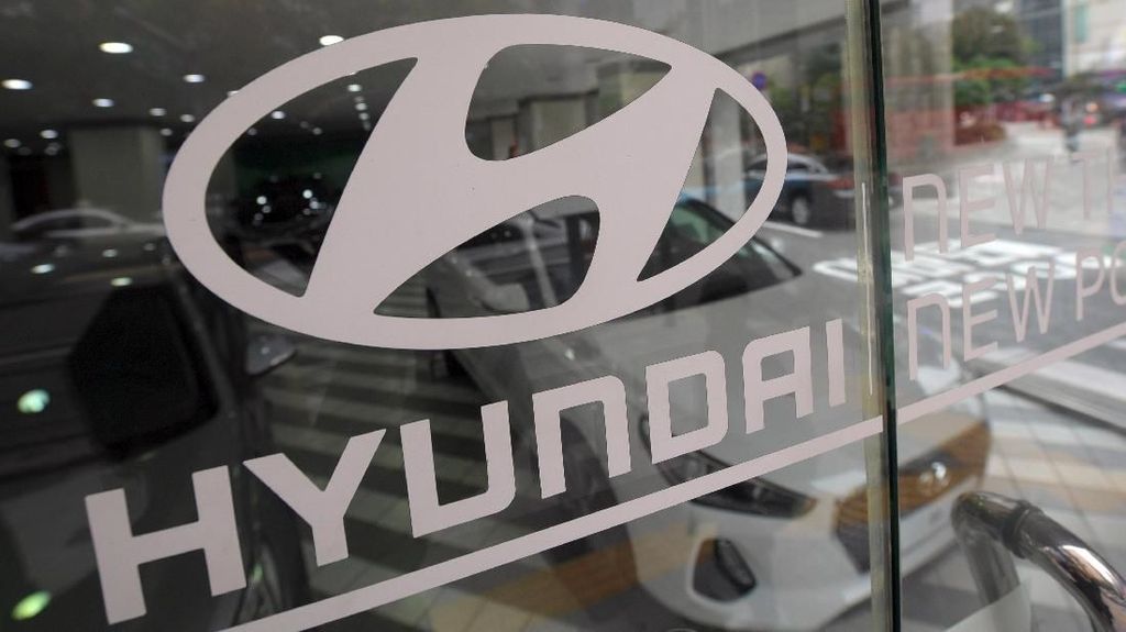 Masih Perang, Hyundai Tak Bisa Beli Kembali Pabrik di Rusia