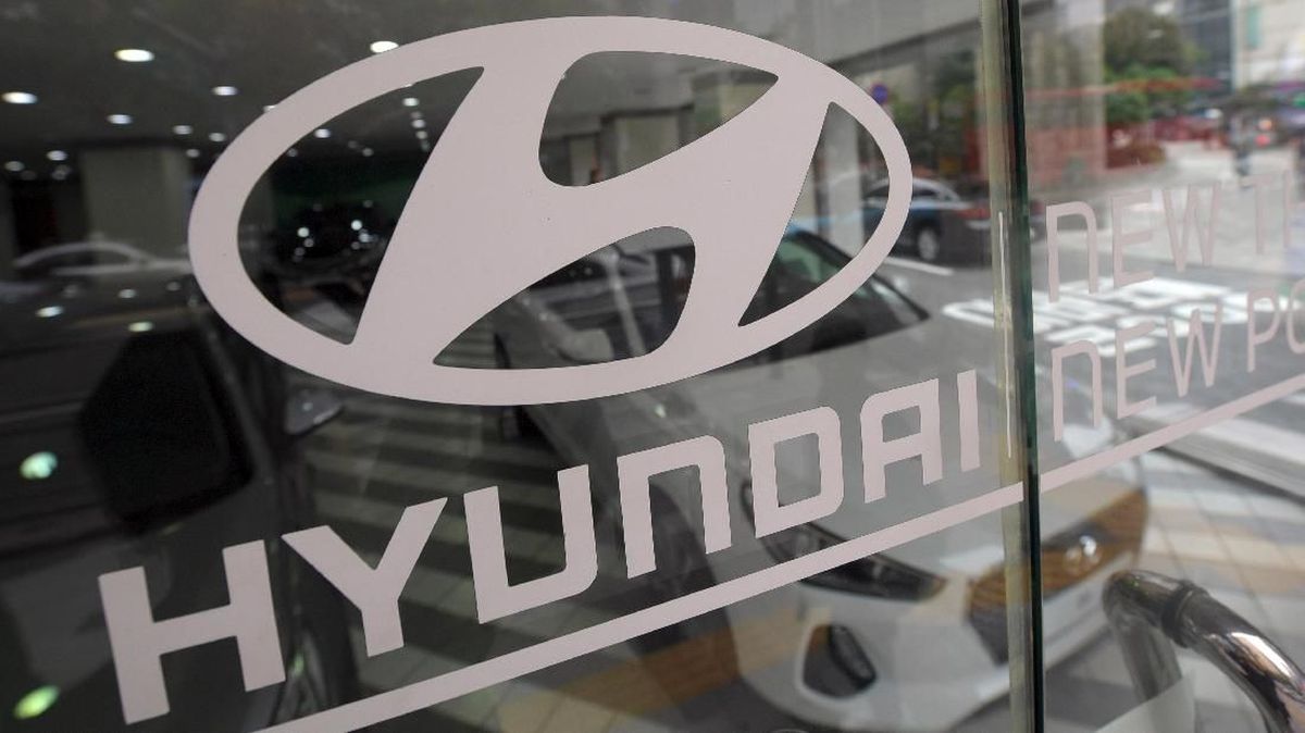 Masih Perang, Hyundai Tak Bisa Beli Kembali Pabrik di Rusia