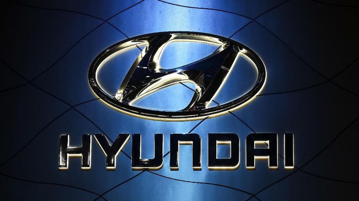 Hyundai Panas, Janji Luncurkan 100 Model Baru Hingga 2030