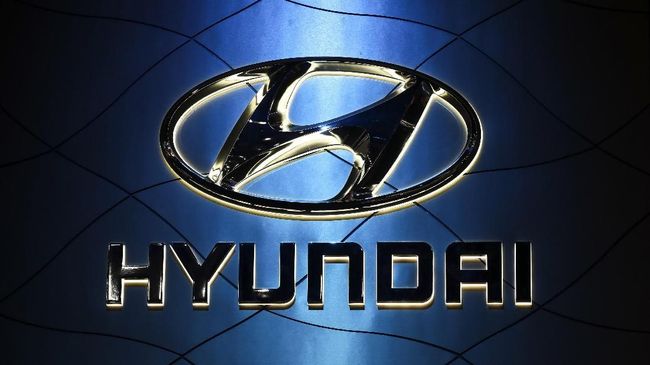 Hyundai Disebut Tanam Investasi Rp12 Triliun di Indonesia