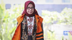Eni Minta Golkar Kembalikan Lagi Uang dari Proyek PLTU Riau-1