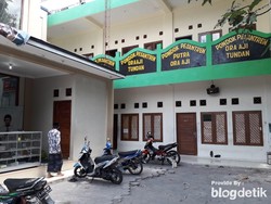 Soal Kasus Penganiayaan Santri, Ponpes Ora Aji Sebut Tak Ada Pengurus Terlibat
